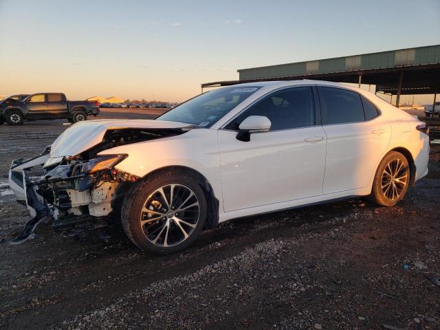 TOYOTA CAMRY 2023 4T1G11AK0PU769064 | Auction Seeker