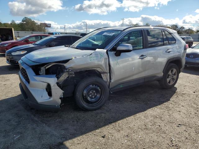 TOYOTA RAV4 2022 2T3W1RFV6NW197158 | Auction Seeker