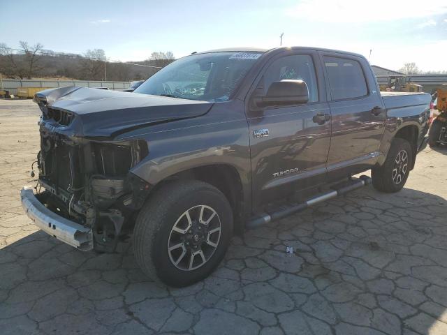 TOYOTA TUNDRA 2016 5TFDW5F13GX550050 | Auction Seeker