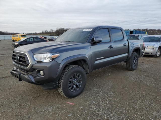 TOYOTA TACOMA 2022 3TMAZ5CN8NM162462 | Auction Seeker