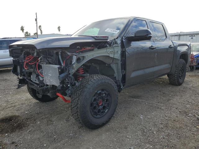 TOYOTA TUNDRA 2023 5TFPC5DB4PX028061 | Auction Seeker