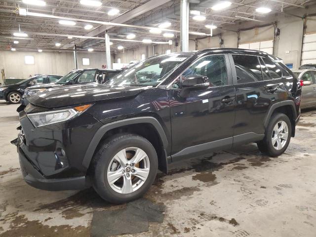 TOYOTA RAV4 2021 2T3P1RFVXMC176897 | Auction Seeker