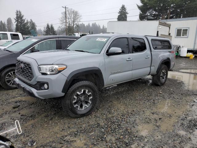 TOYOTA TACOMA 2020 3TMDZ5BN6LM096215 | Auction Seeker