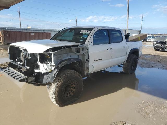 TOYOTA TACOMA 2020 3TMAZ5CN6LM134284 | Auction Seeker
