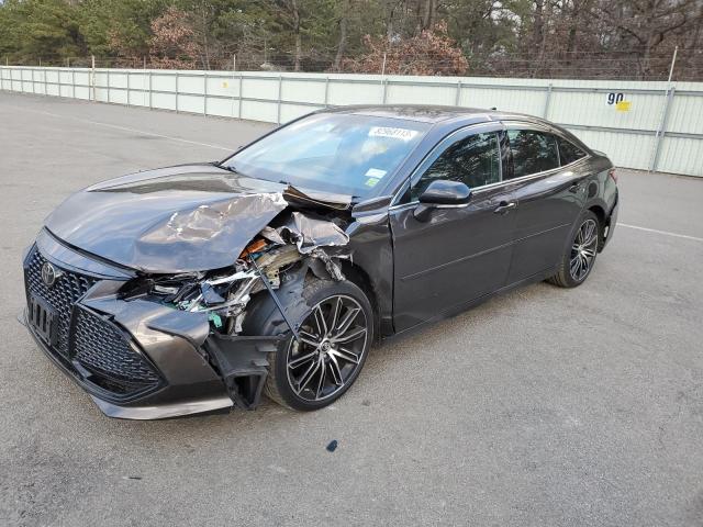 TOYOTA AVALON 2019 4T1BZ1FB7KU014983 | Auction Seeker