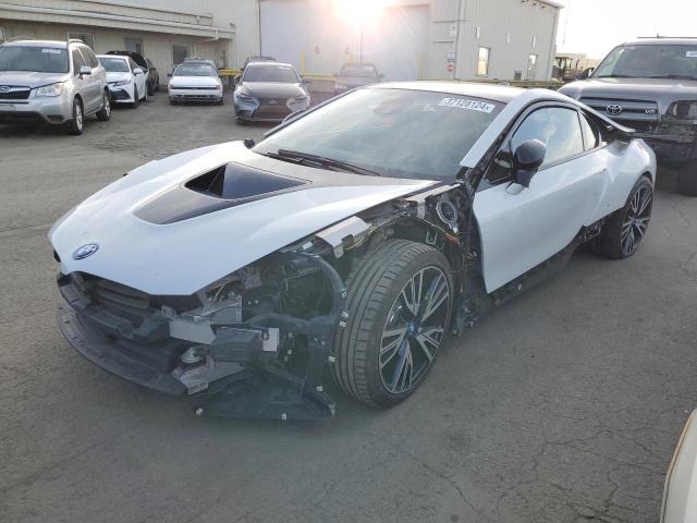 BMW I8 2015 WBY2Z2C51FV392756 | Auction Seeker