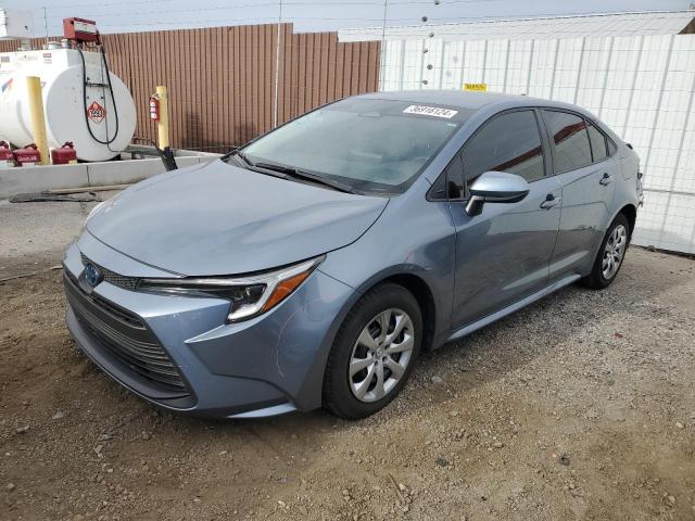 TOYOTA COROLLA 2023 JTDBCMFE8P3022296 | Auction Seeker