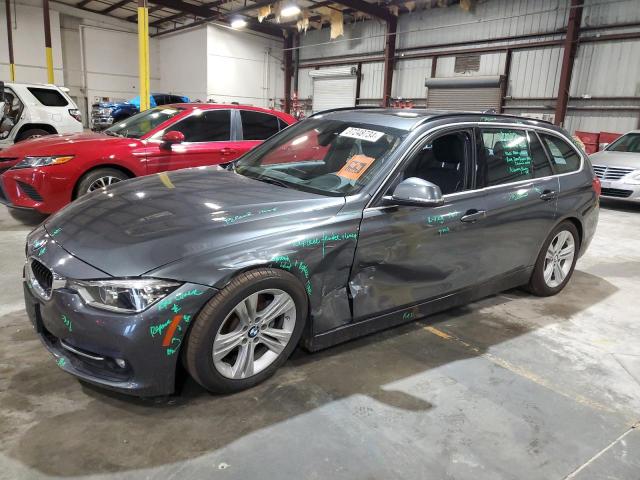 BMW 330I 2018 WBA8J1C57JA018890 | Auction Seeker