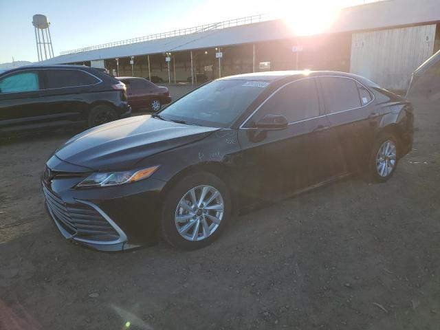 TOYOTA CAMRY 2023 4T1C11AK3PU127016 | Auction Seeker