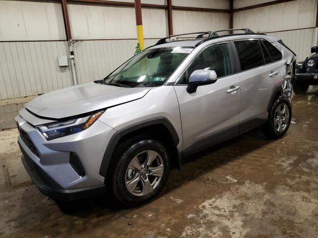 TOYOTA RAV4 2023 2T3P1RFV8PC379887 | Auction Seeker
