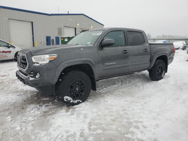 TOYOTA TACOMA 2019 3TMCZ5AN8KM240004 | Auction Seeker