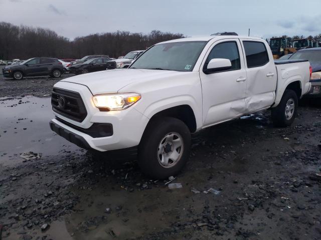 TOYOTA TACOMA 2021 3TMCZ5AN1MM388756 | Auction Seeker