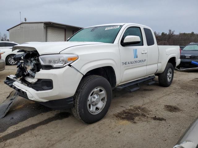 TOYOTA TACOMA 2023 3TYSZ5AN0PT123914 | Auction Seeker