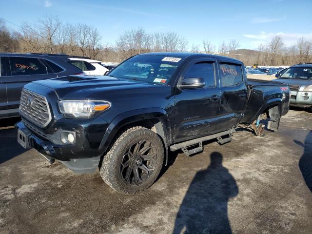 TOYOTA TACOMA 2020 3TMDZ5BN9LM083247 | Auction Seeker