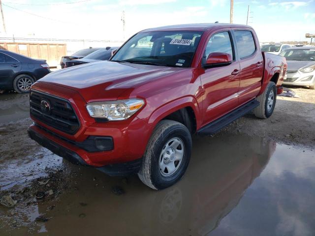 TOYOTA TACOMA 2019 3TMCZ5ANXKM279709 | Auction Seeker