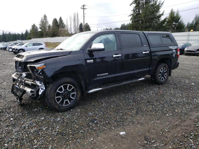 TOYOTA TUNDRA 2019 5TFHY5F18KX826873 | Auction Seeker