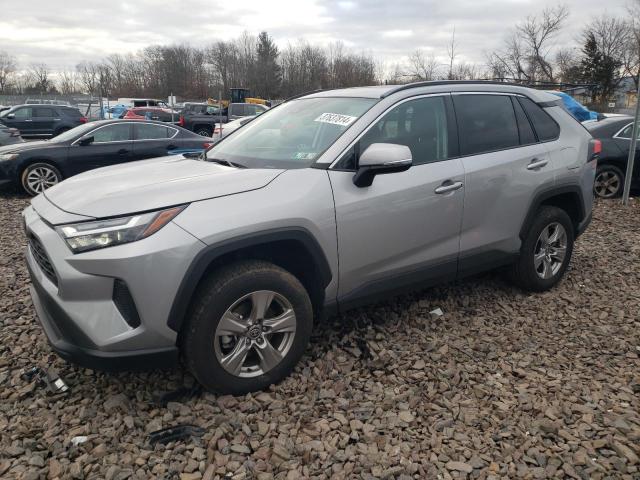 TOYOTA RAV4 2023 2T3P1RFV9PW369934 | Auction Seeker