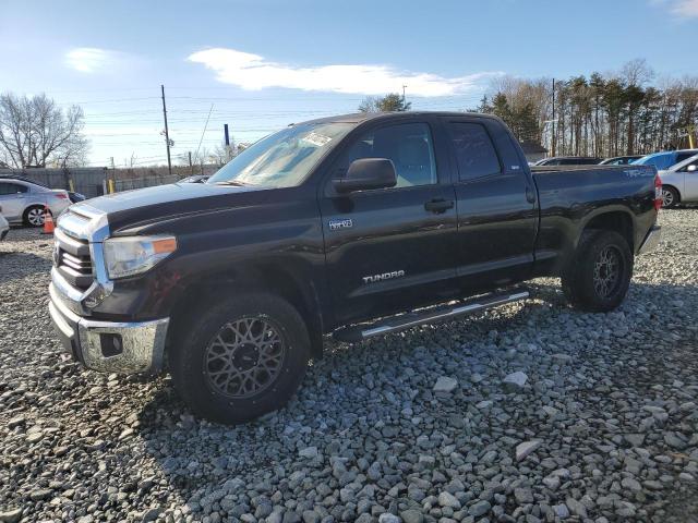 TOYOTA TUNDRA 2014 5TFUW5F11EX343072 | Auction Seeker