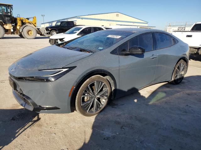 TOYOTA PRIUS 2023 JTDACAAU0P3010703 | Auction Seeker