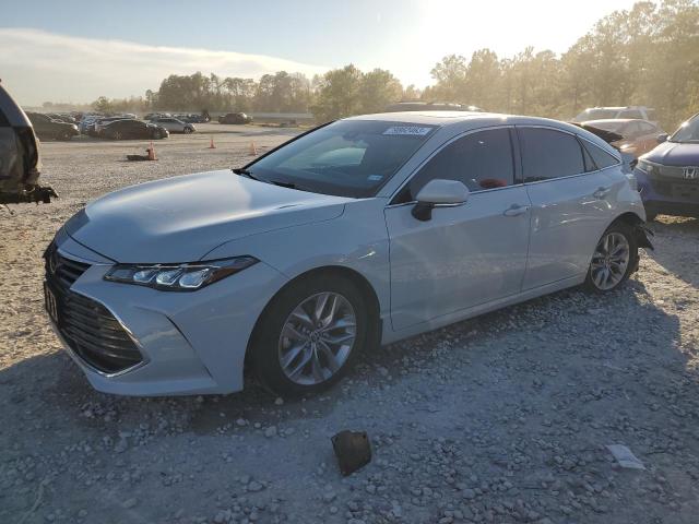 TOYOTA AVALON 2022 4T1AZ1FB4NU082030 | Auction Seeker