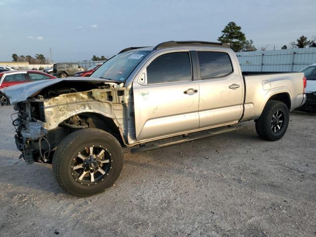 TOYOTA TACOMA 2016 5TFBZ5DN6GX001785 | Auction Seeker