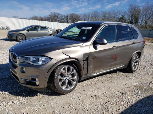 BMW X5 2018 5UXKR0C57J0X88359 | Auction Seeker