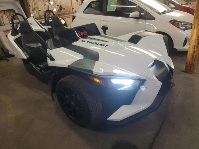 SLINGSHOT SLINGSHOT 2021 57XAASHD6M8143778 | Auction Seeker
