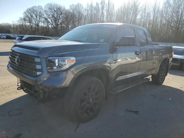 TOYOTA TUNDRA 2021 5TFBY5F14MX050038 | Auction Seeker