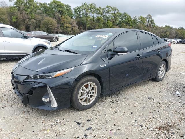 TOYOTA PRIUS 2021 JTDKAMFP6M3181305 | Auction Seeker