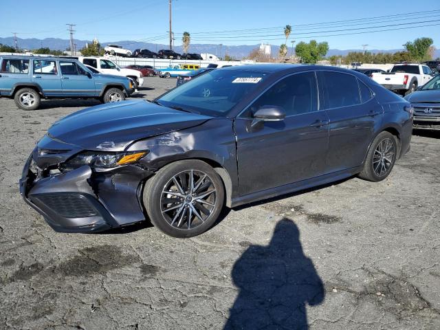 TOYOTA CAMRY 2023 4T1G11AK1PU807160 | Auction Seeker