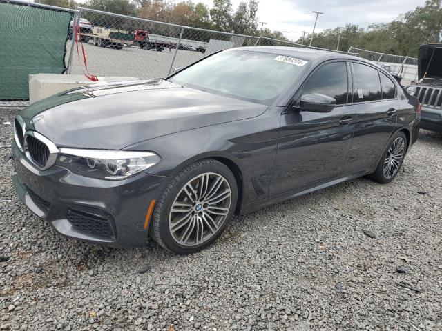 BMW 540I 2019 WBAJE5C50KWW24954 | Auction Seeker