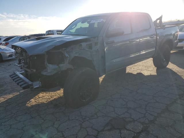TOYOTA TACOMA 2021 3TYCZ5AN1MT051878 | Auction Seeker