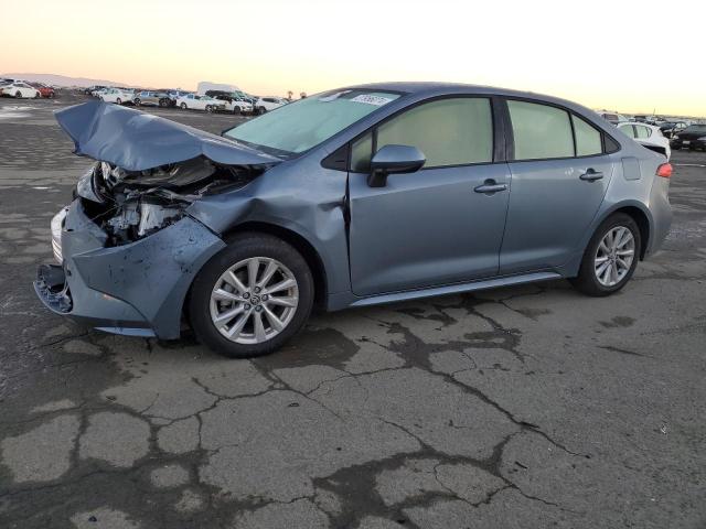 TOYOTA COROLLA 2024 JTDBCMFE4R3028549 | Auction Seeker