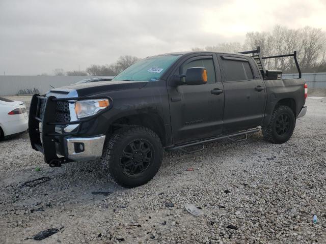 TOYOTA TUNDRA 2017 5TFDW5F12HX622048 | Auction Seeker