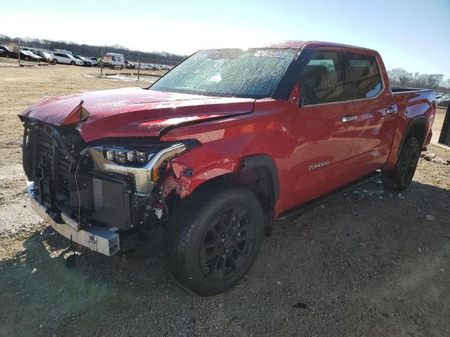 TOYOTA TUNDRA 2022 5TFJA5DB9NX004329 | Auction Seeker
