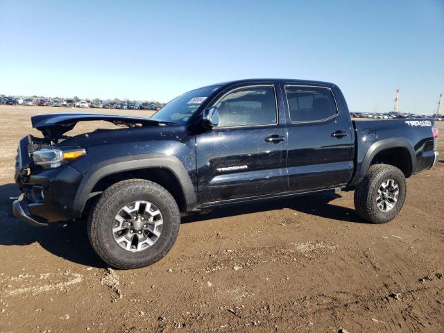 TOYOTA TACOMA 2022 3TMCZ5AN1NM523493 | Auction Seeker