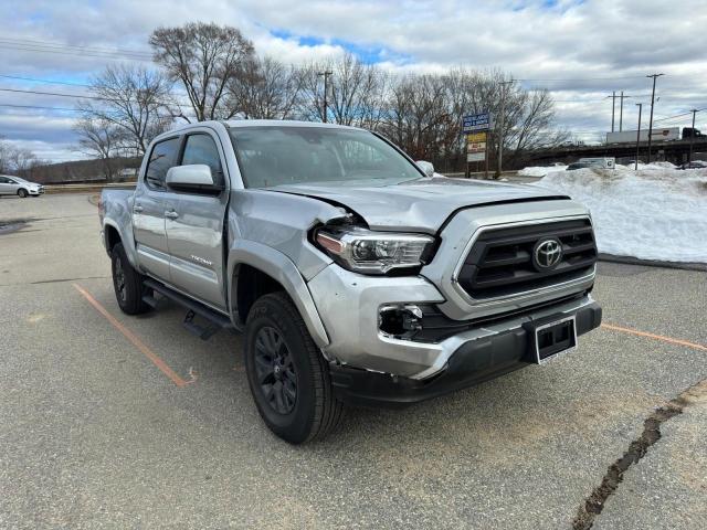 TOYOTA TACOMA 2023 3TYCZ5AN0PT134951 | Auction Seeker