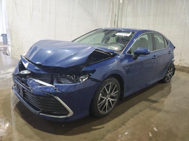 TOYOTA CAMRY 2024 4T1F11AK7RU199479 | Auction Seeker