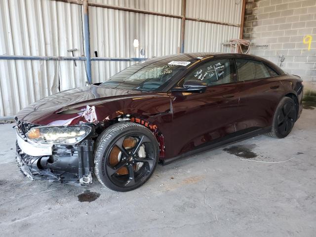 LUCID AIR 2023 50EA1TEAXPA007655 | Auction Seeker