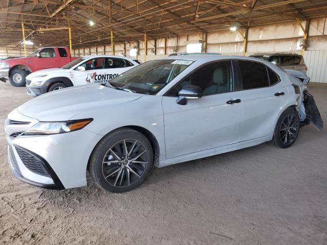 TOYOTA CAMRY 2023 4T1G11AK3PU107432 | Auction Seeker