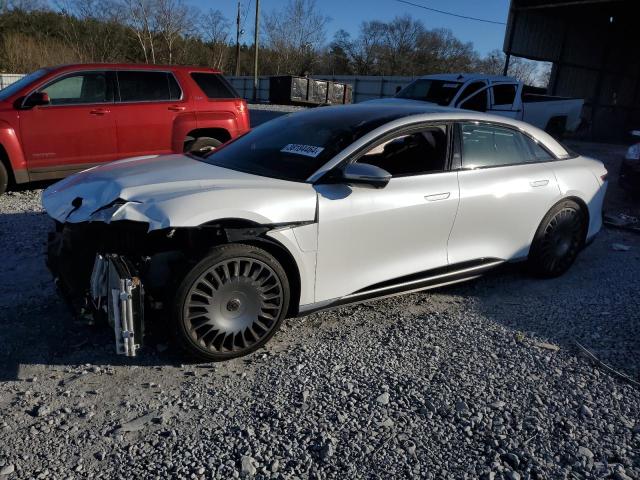 LUCID AIR 2022 50EA1GBA1NA005494 | Auction Seeker