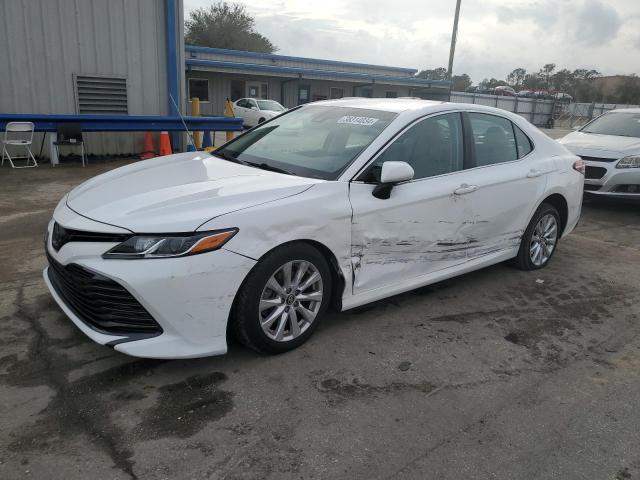 TOYOTA CAMRY 2018 4T1B11HK7JU007809 | Auction Seeker
