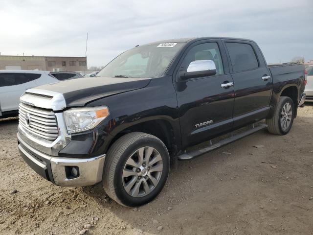 TOYOTA TUNDRA 2015 5TFHW5F1XFX433680 | Auction Seeker