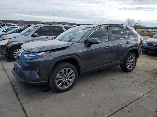 TOYOTA RAV4 2023 2T3C1RFV4PW272378 | Auction Seeker