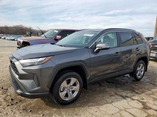 TOYOTA RAV4 2023 2T3P1RFV1PC336993 | Auction Seeker