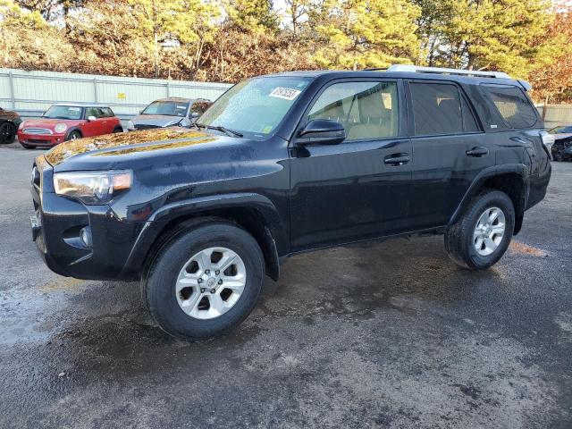 TOYOTA 4-RUNNER 2015 JTEBU5JR0F5204196 | Auction Seeker