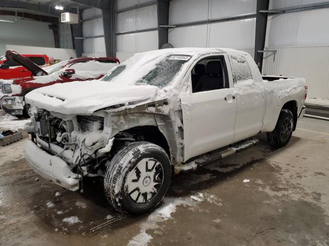 TOYOTA TUNDRA 2021 5TFUY5F13MX995376 | Auction Seeker