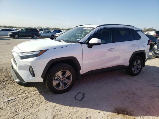 TOYOTA RAV4 2022 2T3W1RFV6NC183844 | Auction Seeker
