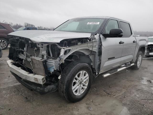 TOYOTA TUNDRA 2023 5TFLA5DB0PX097530 | Auction Seeker