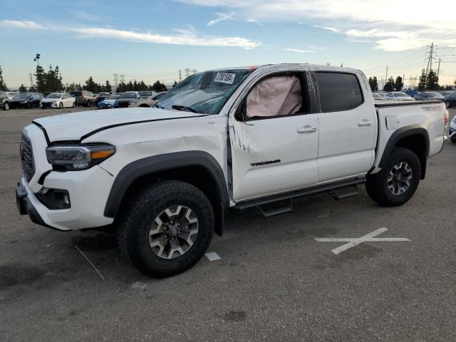TOYOTA TACOMA 2023 3TMCZ5AN4PM552618 | Auction Seeker